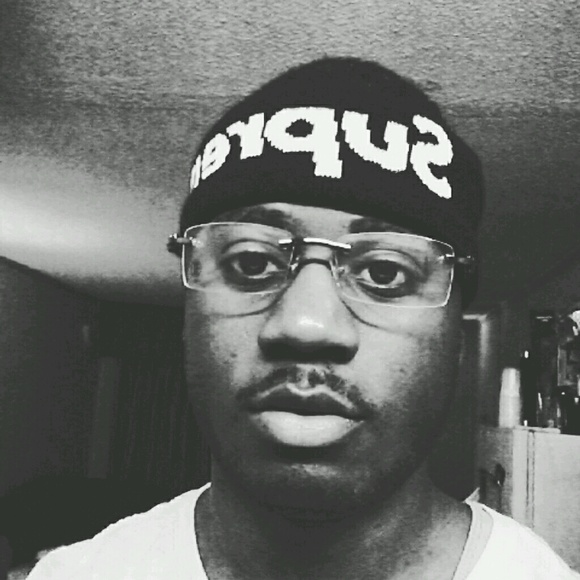 Meet your Posher, James - Picture 1 of 1